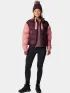 Columbia Pike Lake II Cropped Jacket Női Utcai Kabát 608-Moonvista