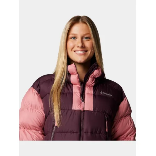 Columbia Pike Lake II Cropped Jacket Női Utcai Kabát 608-Moonvista