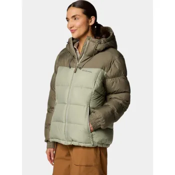 Columbia Pike Lake II Insulated Jacket