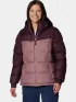 Columbia Pike Lake II Insulated Jacket Női Utcai Kabát 607-Moonvista