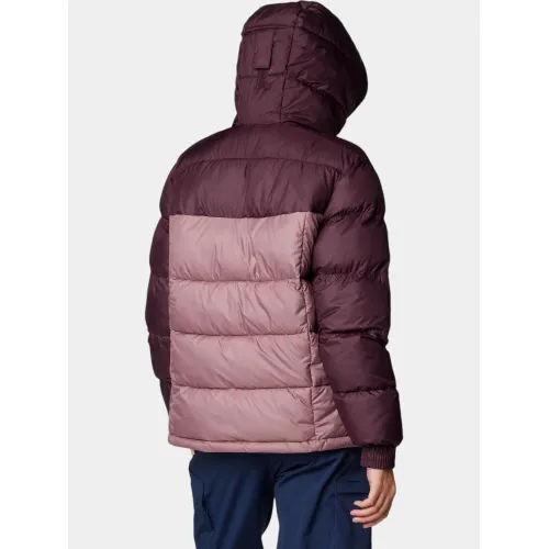 Columbia Pike Lake II Insulated Jacket Női Utcai Kabát 607-Moonvista