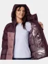 Columbia Pike Lake II Insulated Jacket Női Utcai Kabát 607-Moonvista