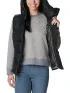 Columbia Pike Lake II Insulated Vest Női Mellény 010-Black