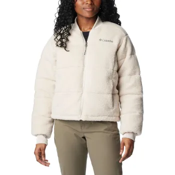 Columbia Puffect Novelty Jacket