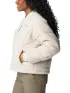 Columbia Puffect Novelty Jacket Női Utcai Kabát 278-Dark Stone