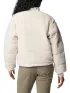 Columbia Puffect Novelty Jacket Női Utcai Kabát 278-Dark Stone