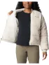Columbia Puffect Novelty Jacket Női Utcai Kabát 278-Dark Stone