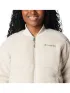 Columbia Puffect Novelty Jacket Női Utcai Kabát 278-Dark Stone