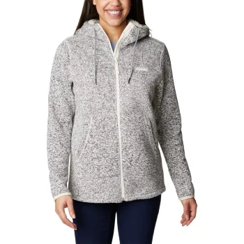 Columbia Sweater Weather Sherpa Full Zip