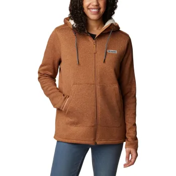 Columbia Sweater Weather Sherpa Full Zip
