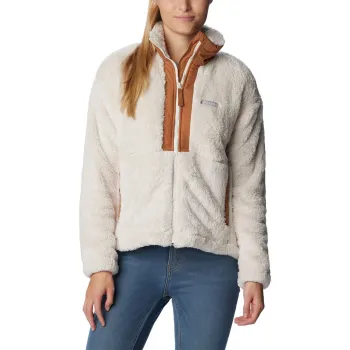 Columbia Boundless Discovery Sherpa Full Zip