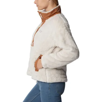 Columbia Boundless Discovery Sherpa Full Zip