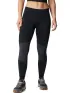 Columbia Back Beauty Warm Hybrid Legging Női Futónadrág 010-Black