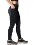 Columbia Back Beauty Warm Hybrid Legging Női Futónadrág 010-Black