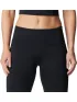 Columbia Back Beauty Warm Hybrid Legging Női Futónadrág 010-Black