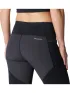 Columbia Back Beauty Warm Hybrid Legging Női Futónadrág 010-Black