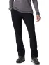 Columbia Back Beauty Warm Softshell Pant Női Túranadrág, esőnadrág 010-Black