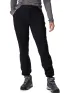 Columbia Back Beauty Warm Softshell Pant Női Túranadrág, esőnadrág 010-Black
