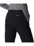 Columbia Back Beauty Warm Softshell Pant Női Túranadrág, esőnadrág 010-Black