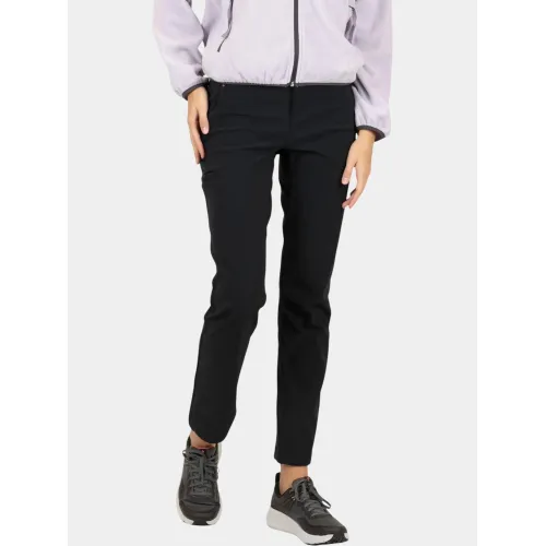 Columbia Back Beauty Warm Softshell Pant Női Túranadrág, esőnadrág 010-Black