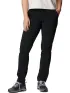 Columbia Back Beauty Softshell Pant Női Túranadrág, esőnadrág 010-Black