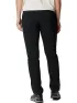 Columbia Back Beauty Softshell Pant Női Túranadrág, esőnadrág 010-Black