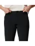 Columbia Back Beauty Softshell Pant Női Túranadrág, esőnadrág 010-Black