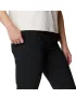 Columbia Back Beauty Softshell Pant Női Túranadrág, esőnadrág 010-Black