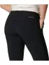 Columbia Back Beauty Softshell Pant Női Túranadrág, esőnadrág 010-Black