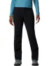 Columbia Back Beauty Passo Alto III Pant Női Túranadrág, esőnadrág 010-Black