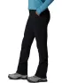 Columbia Back Beauty Passo Alto III Pant Női Túranadrág, esőnadrág 010-Black