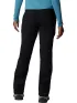 Columbia Back Beauty Passo Alto III Pant Női Túranadrág, esőnadrág 010-Black