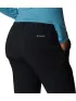 Columbia Back Beauty Passo Alto III Pant Női Túranadrág, esőnadrág 010-Black
