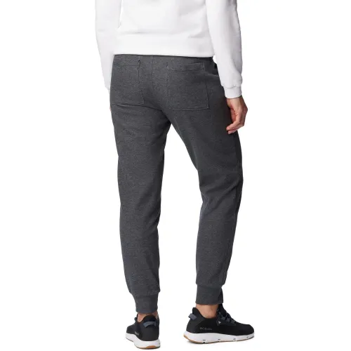 Columbia Calico Basin Fleece Jogger Női Melegítő nadrág 010-Black