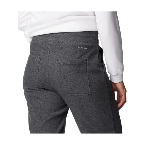 Columbia Calico Basin Fleece Jogger Női Melegítő nadrág 010-Black