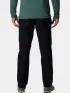 Columbia Flex Roc II Lined Pant Férfi Hosszúnadrág 010-Black