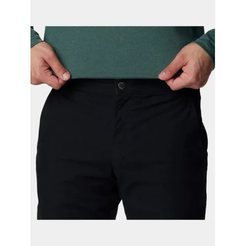 Columbia Flex Roc II Lined Pant Férfi Hosszúnadrág 010-Black