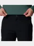 Columbia Flex Roc II Lined Pant Férfi Hosszúnadrág 010-Black