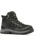 Columbia Granite Trail Mid WP Columbia Granite Trail Mid WP Férfi Túracipő, túrabakancs 010-Black