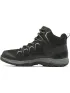 Columbia Granite Trail Mid WP Columbia Granite Trail Mid WP Férfi Túracipő, túrabakancs 010-Black