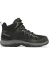 Columbia Granite Trail Mid WP Columbia Granite Trail Mid WP Férfi Túracipő, túrabakancs 010-Black