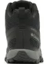 Columbia Granite Trail Mid WP Columbia Granite Trail Mid WP Férfi Túracipő, túrabakancs 010-Black