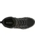 Columbia Granite Trail Mid WP Columbia Granite Trail Mid WP Férfi Túracipő, túrabakancs 010-Black
