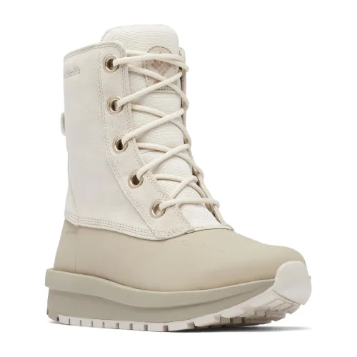 Columbia Moritza Shield Omni-Heat Női Utcai cipő 102-Fawn