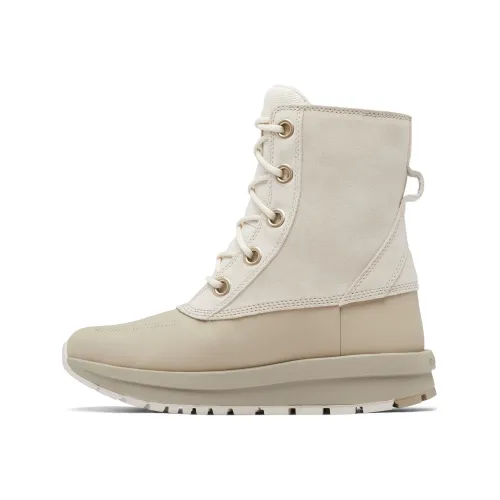 Columbia Moritza Shield Omni-Heat Női Utcai cipő 102-Fawn