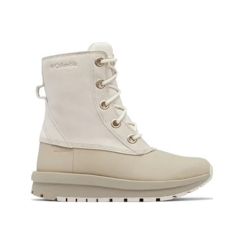 Columbia Moritza Shield Omni-Heat Női Utcai cipő 102-Fawn