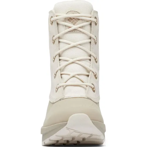 Columbia Moritza Shield Omni-Heat Női Utcai cipő 102-Fawn