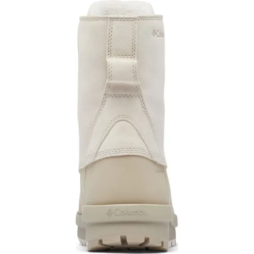 Columbia Moritza Shield Omni-Heat Női Utcai cipő 102-Fawn