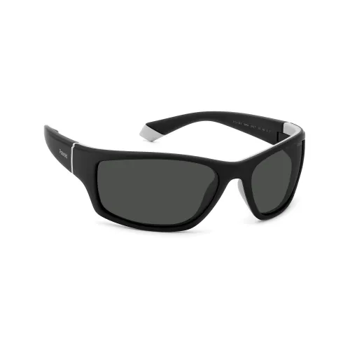 Polaroid PLD 2135/S Férfi Napszemüveg 08A-64M9-Grey