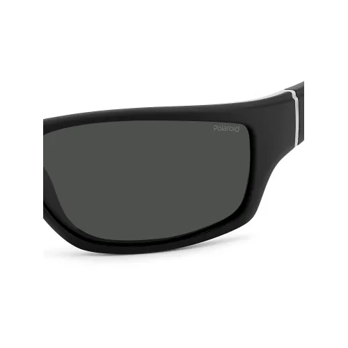 Polaroid PLD 2135/S Férfi Napszemüveg 08A-64M9-Grey